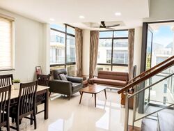 The Miltonia Residences (D27), Condominium #592421131